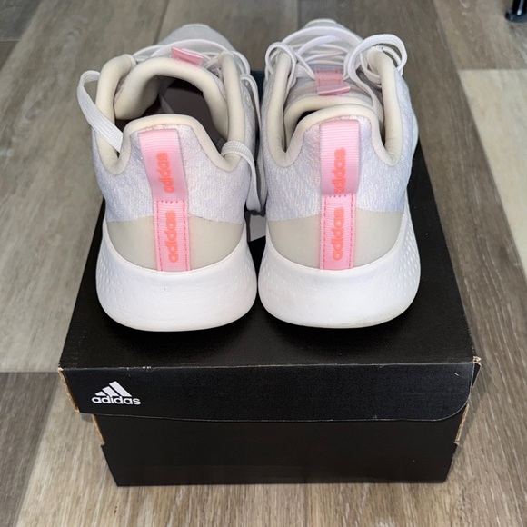 adidas Women's Athletic Shoes - PUREMOTION Running - Picture 4 of 5